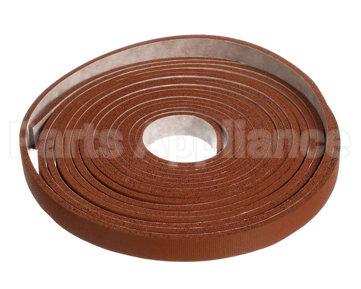 TA-36837 Alto Shaam Sealing Tape, 1/2 Cavitygasket