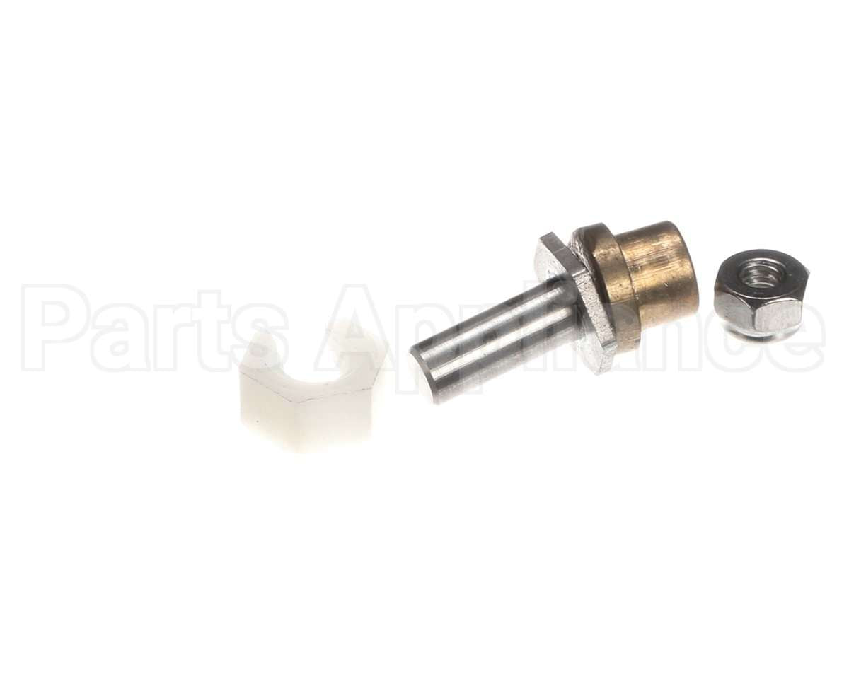 TA-36D Advance Tabco Hinge Door Repair Kit