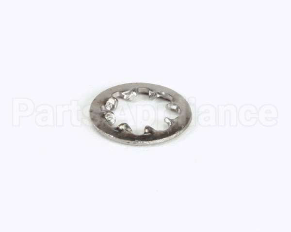 TA-7 Duke Washer,8 Lock Int.tth Ss