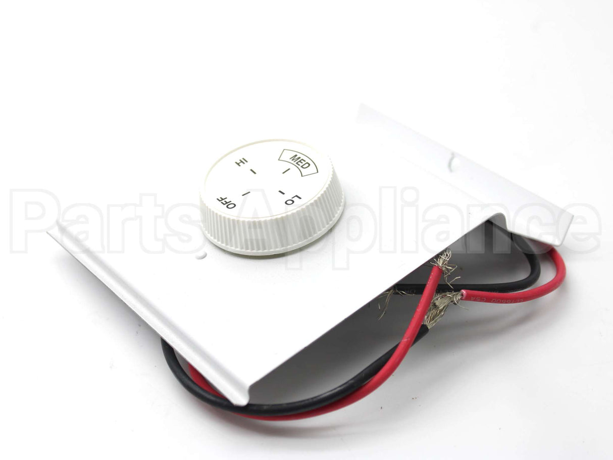 TA2ANW Marley Engineered Products 120/277V 22A Dpdt Stat Northwh