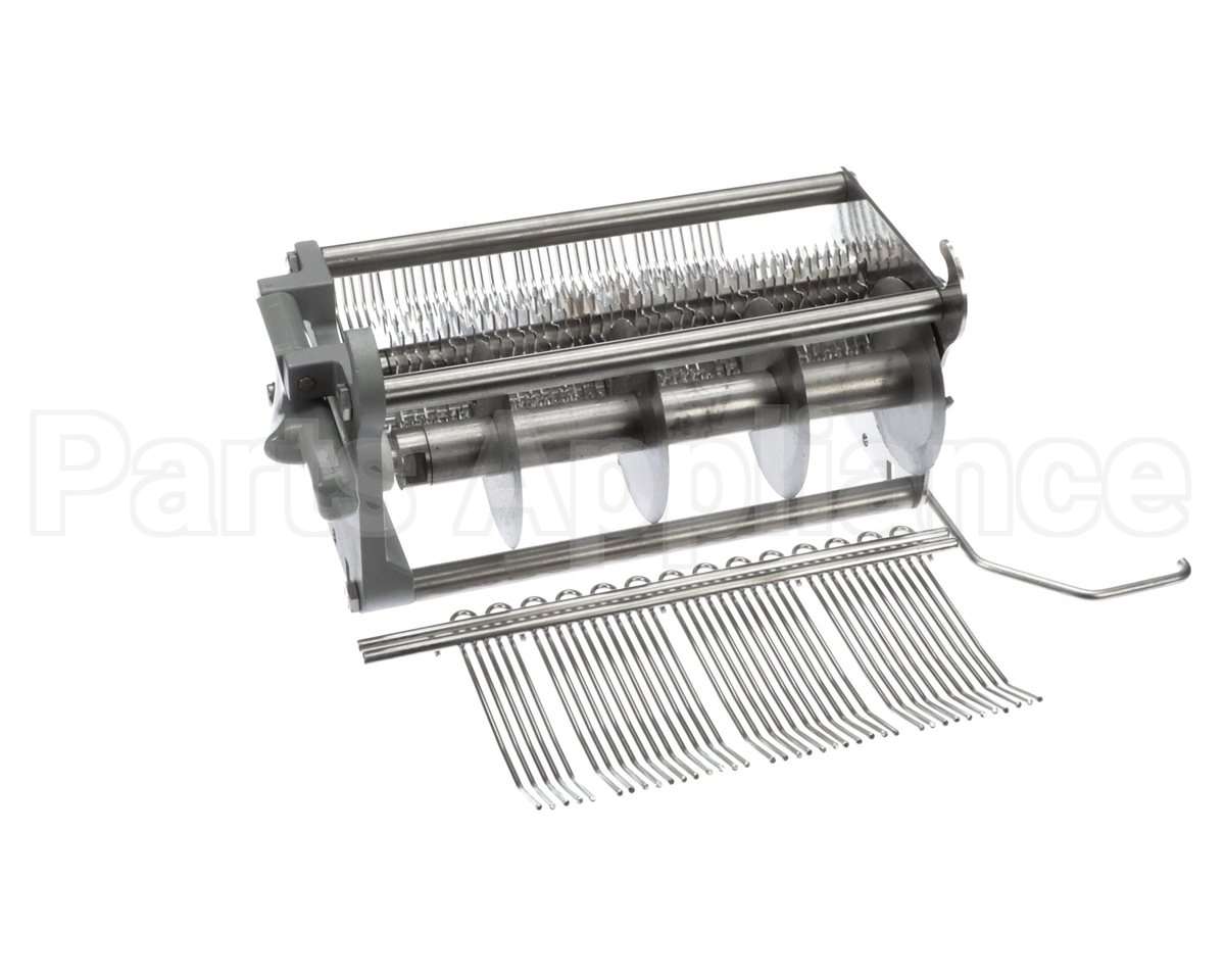 TA3130-8A Biro Stew Cradle Complete 2In.