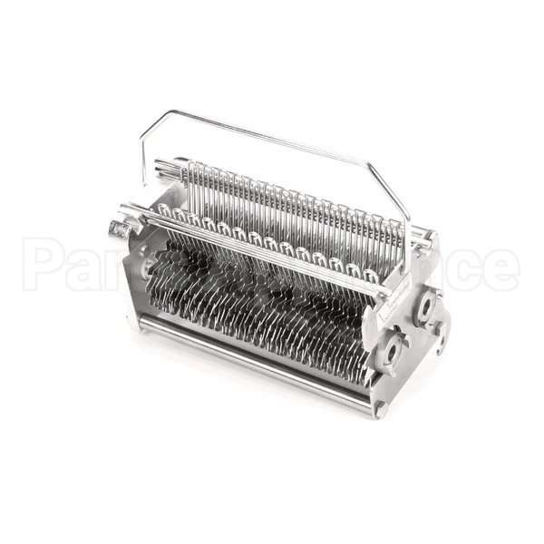 TA3130 Compatible Biro Tend Cradle Comp W/Bldescombs