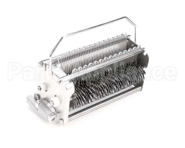 TA3130 Biro Tend Cradle Comp W/Bldescombs