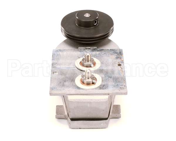 TA3168-3 Biro Gear Box Asmly W/Pulley Sd #52902On