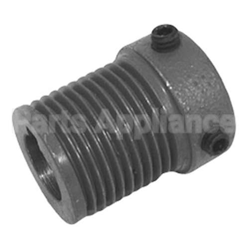 TAF028857 Compatible Taylor Pulley Motor 358
