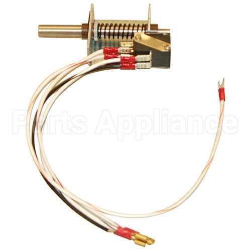 TAFX51432 Compatible Taylor Switch Assembly 358