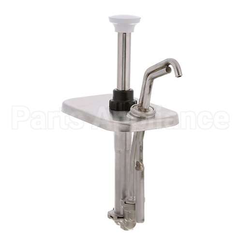 TAFX53800TAN Compatible Taylor Pumpassy, Syrup, Heated, Tan