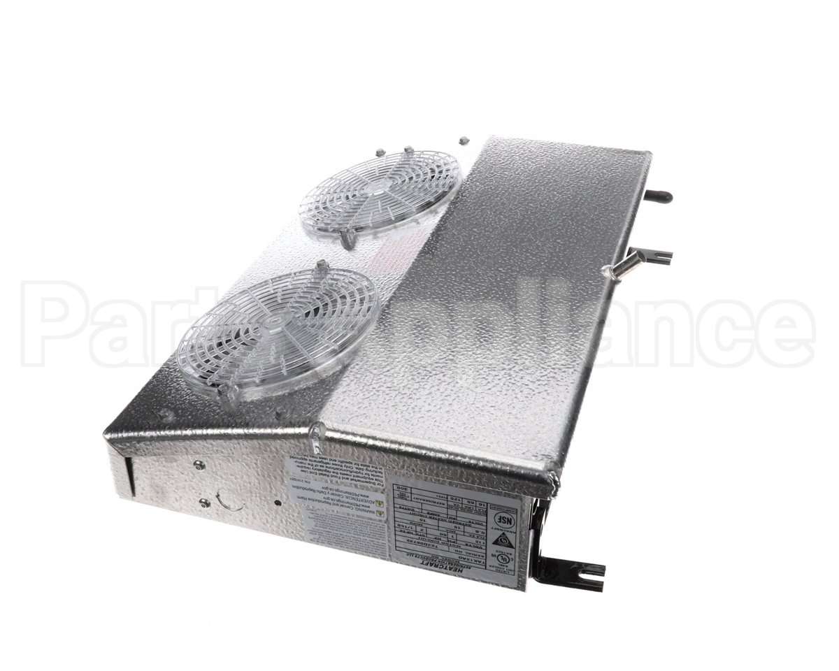 TAK13A Heatcraft Evaporator