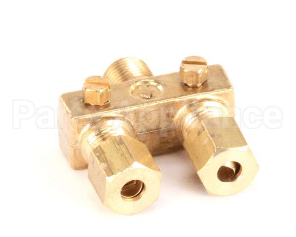 TB-12 Rankin Delux Pilot Adjustment Valve - Doubl