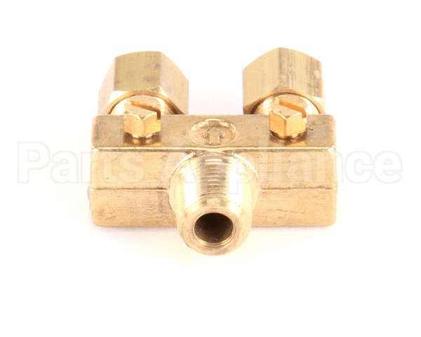 TB-12 Rankin Delux Pilot Adjustment Valve - Doubl