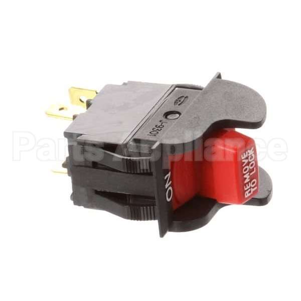 TB-12GS-50 Compatible Thunderbird Switch