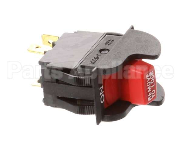 TB-12GS-50 Thunderbird Switch