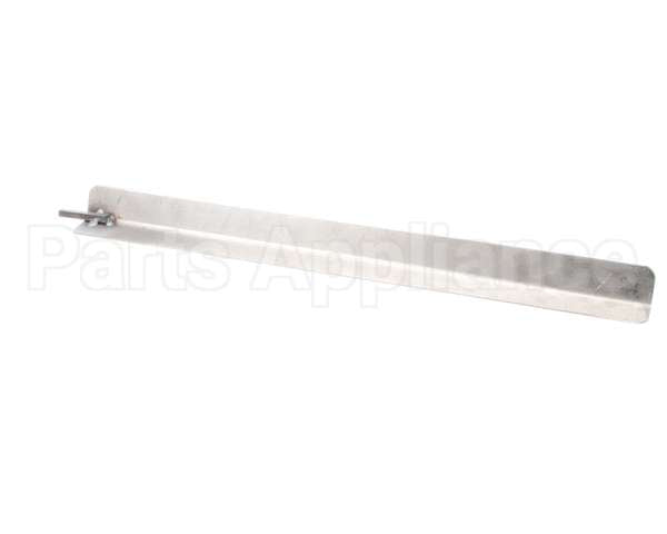 TB-21 Rankin Delux S/S Baffle (Tb-8 Series)