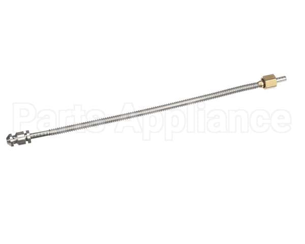 TB-3-09 Rankin Delux Pilot Tube With Tip (With Nut