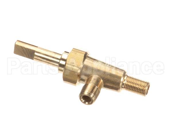 TB-3-11 Rankin Delux Burner Valve Without Orifice (