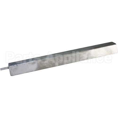 TB-3-21 Compatible Randell Baffle - S/S