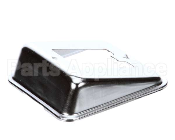 TB-400E-24-1 Thunderbird Switch Box Frort