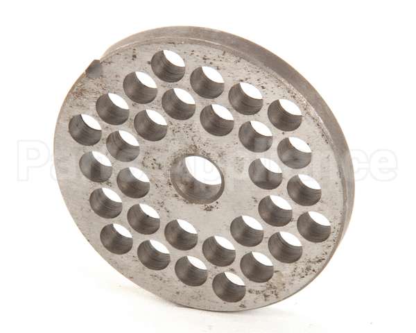 TB-400E-3.4 Thunderbird Plate 38"