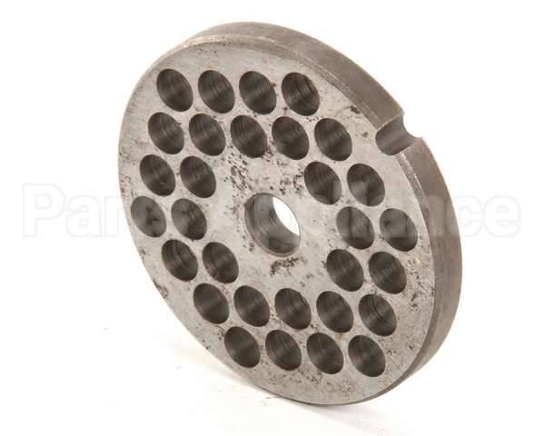 TB-400E-3.4 Thunderbird Plate 38"