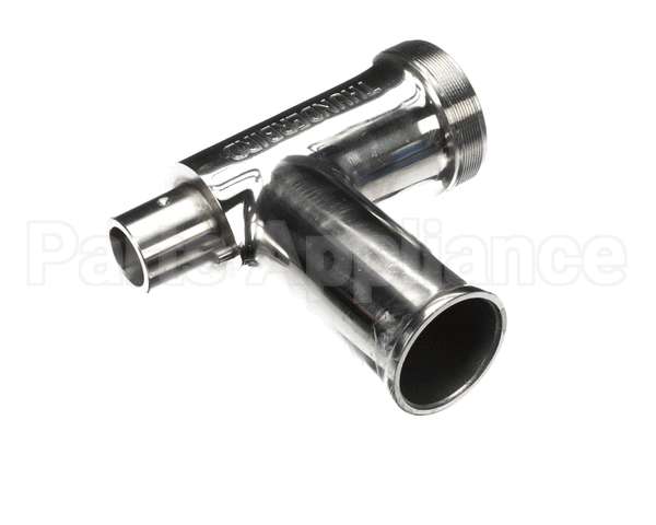 TB-400E-8 Thunderbird Body