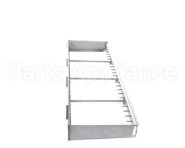 TB-72-05 Rankin Delux Radiant Pan For Tb872C (Fire