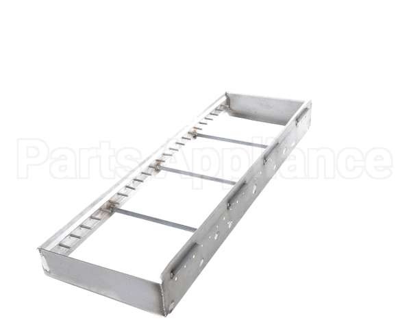 TB-72-05 Rankin Delux Radiant Pan For Tb872C (Fire