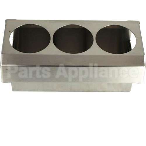 TB000010-S Compatible Delfield Holder, Sauce Gun