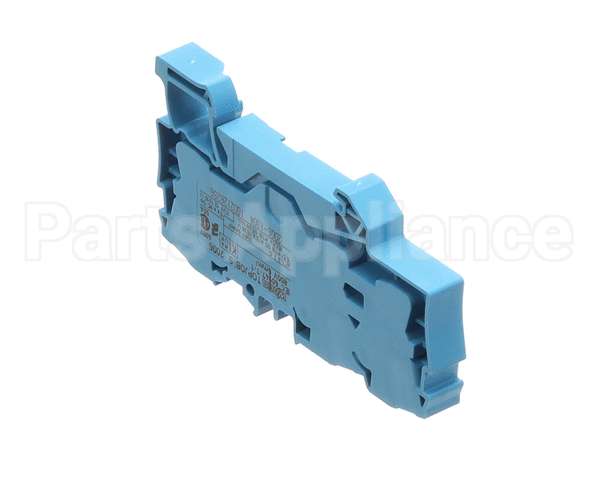 TB0003 Bki Terminal Block, 3 Conductor, 8