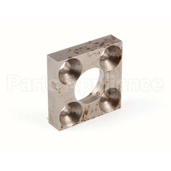TB0021 Compatible BKI Tighten Down Base Cold Rolled