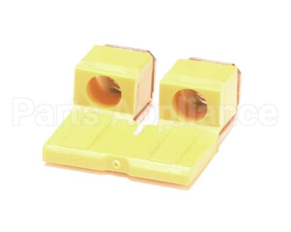 TB0049 Bki Terminal Block 2 Pole Jumper