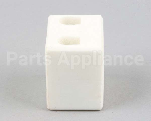 TB0059 Bki Terminal Block, 2 Pole Ceramic