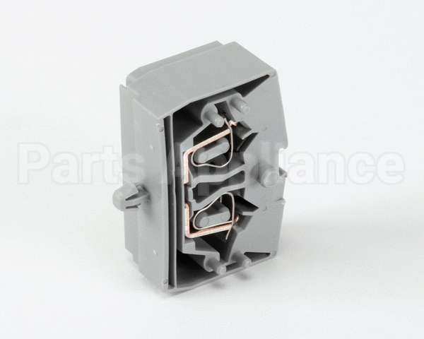 TB0065 Bki Terminal Block 4 Conductor W/Mtg F