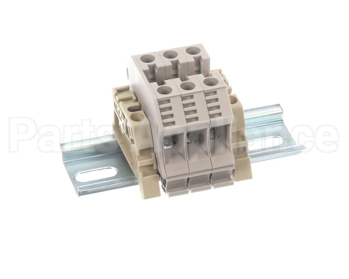 TB0083 Bki Term Block Mdm10/5 70A 600V