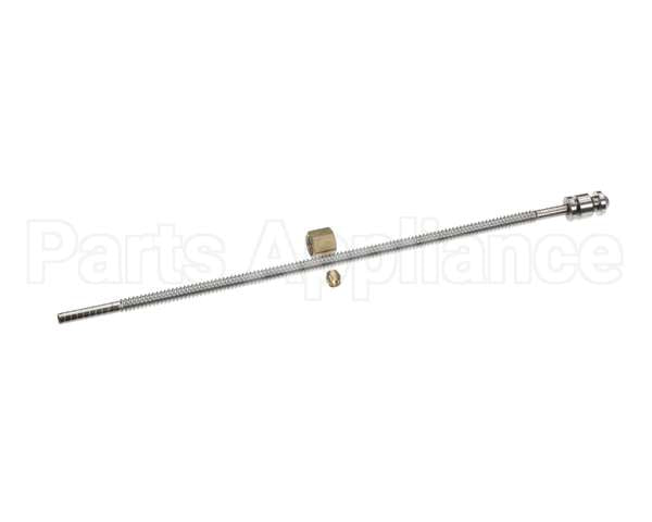 TB09A Rankin Delux Pilot Tube With Tip (With Nut