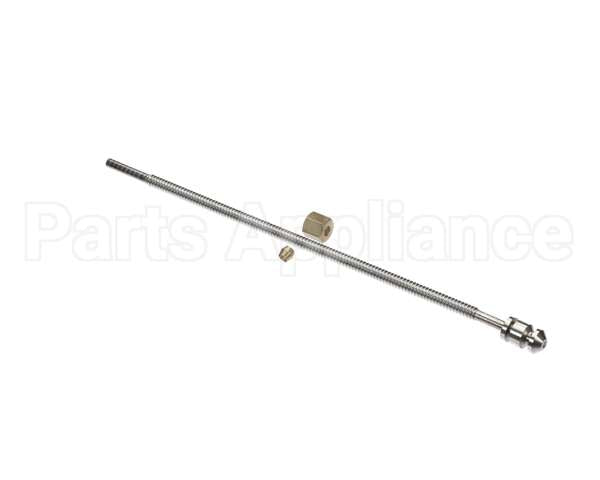 TB09A Rankin Delux Pilot Tube With Tip (With Nut