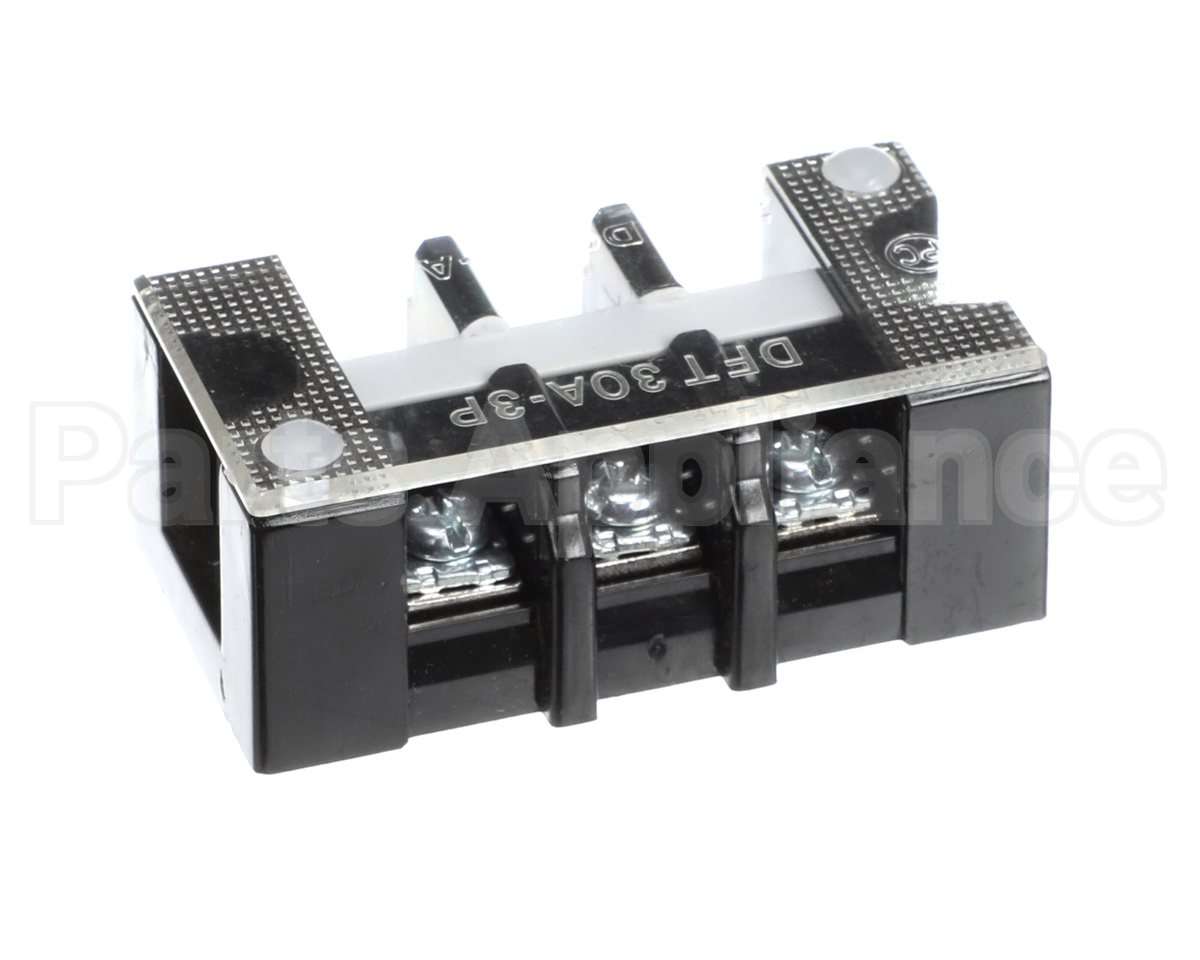 TB40420000 Turbo Air Terminal Block