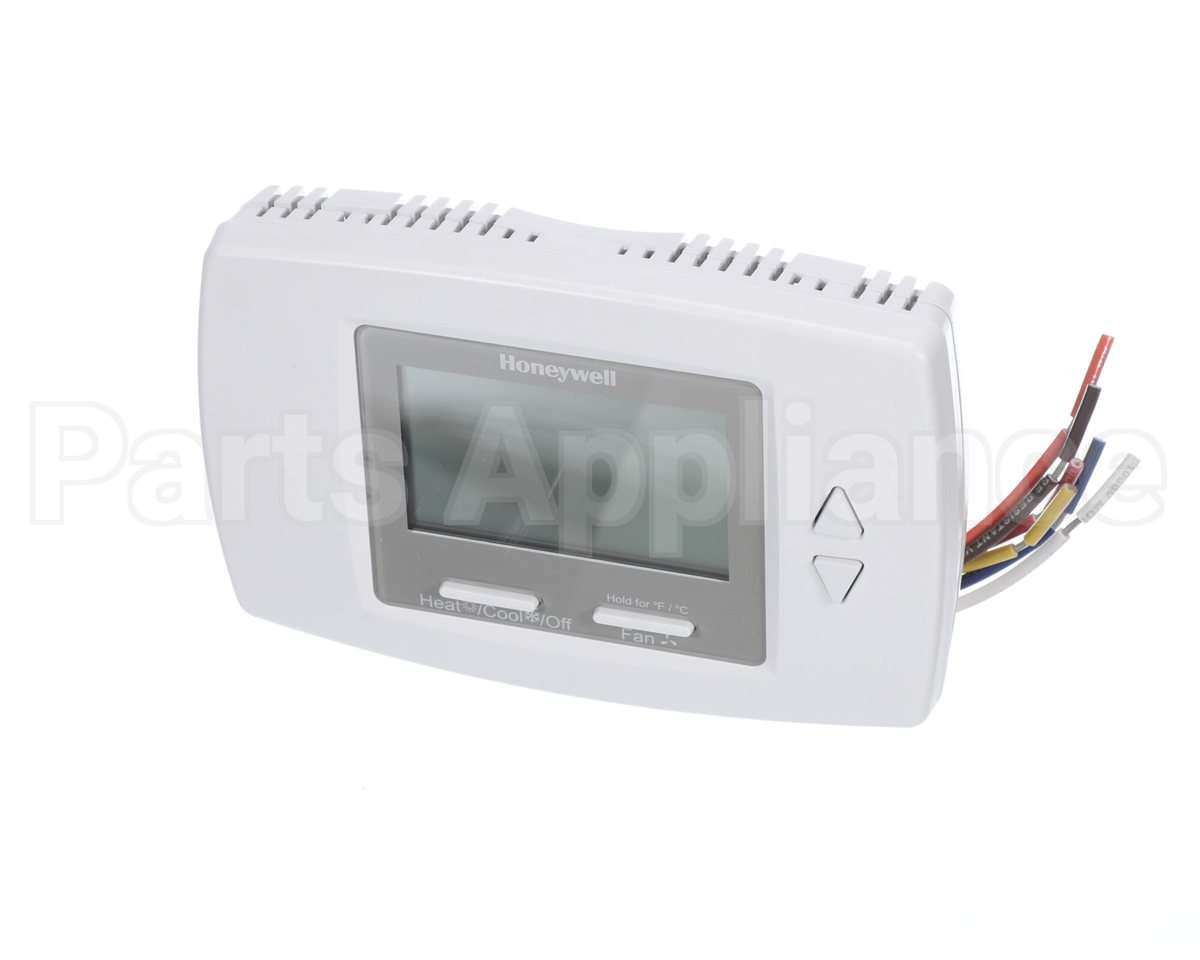 TB6575A1000 Bryant Payne Fan Coil Thermostat