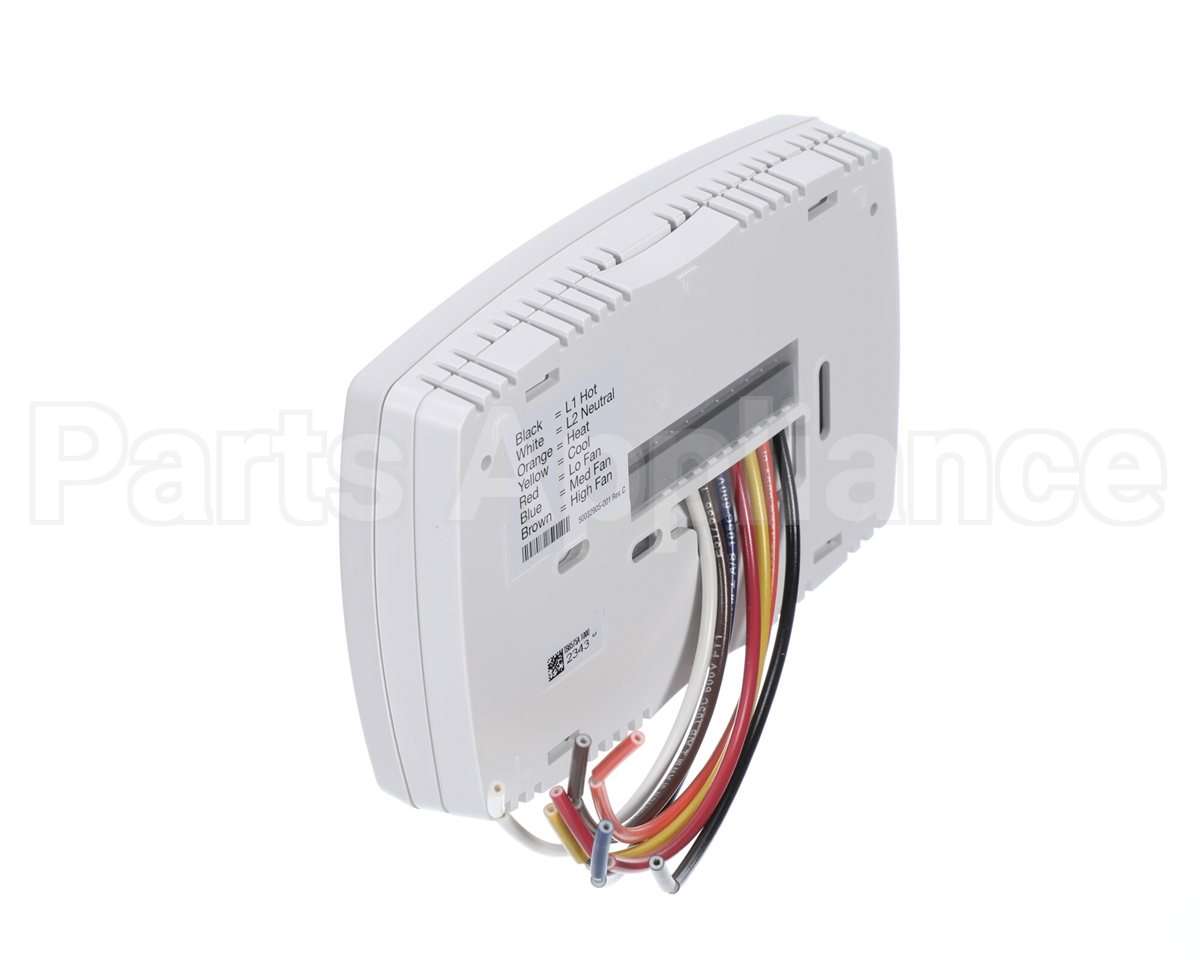 TB6575A1000 Bryant Payne Fan Coil Thermostat