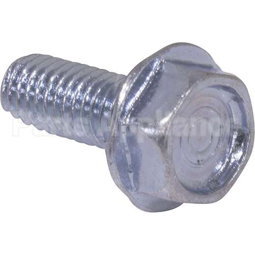 TBC101408 Compatible Turbo Chef Screw Hex Hd #10-32 X 1/ 2 Lg C
