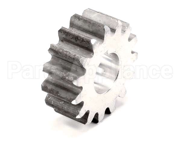 TBD-500-18 Thunderbird Gear 15T