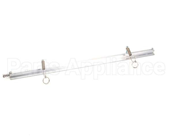 TBD-500T-39 Thunderbird Lower Scraper