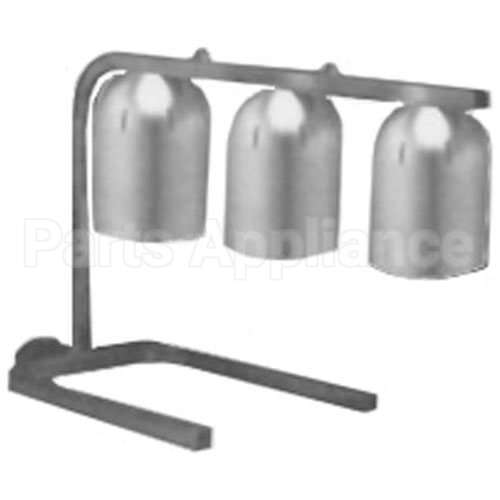 TBI Compatible Midwest Appliance Parts Warmer, Food - 120V 750W