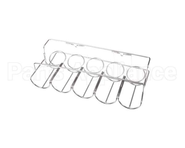 TBP00126 Delfield Holder,Bottle,Horiz, Pronto