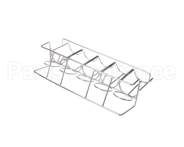 TBP00126 Delfield Holder,Bottle,Horiz, Pronto