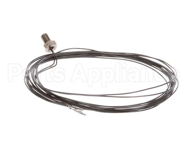 TBP00192 Delfield Thermister,High Temp, Black