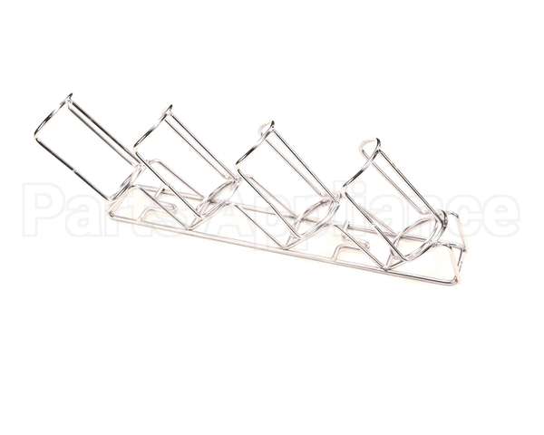 TBP00292 Delfield Holder, Bottle, Vert, Pronto