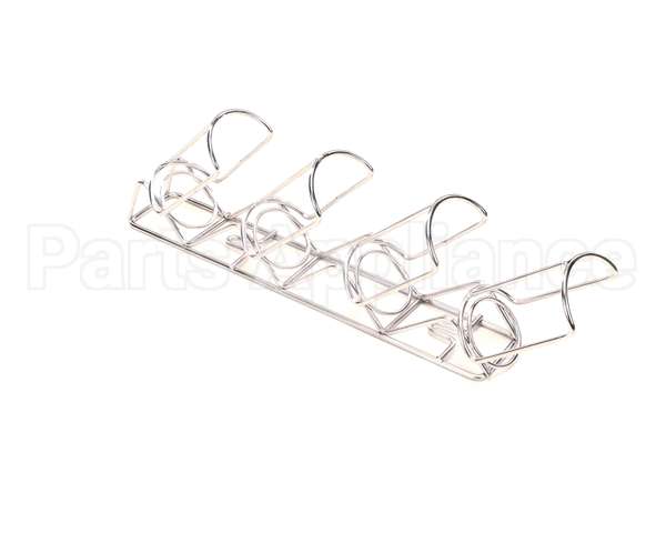 TBP00292 Delfield Holder, Bottle, Vert, Pronto