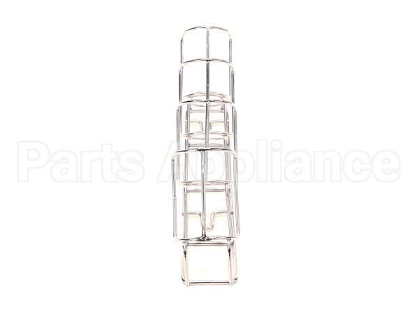 TBP00292 Delfield Holder, Bottle, Vert, Pronto