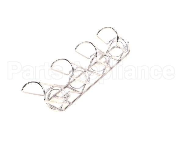 TBP00292 Delfield Holder, Bottle, Vert, Pronto