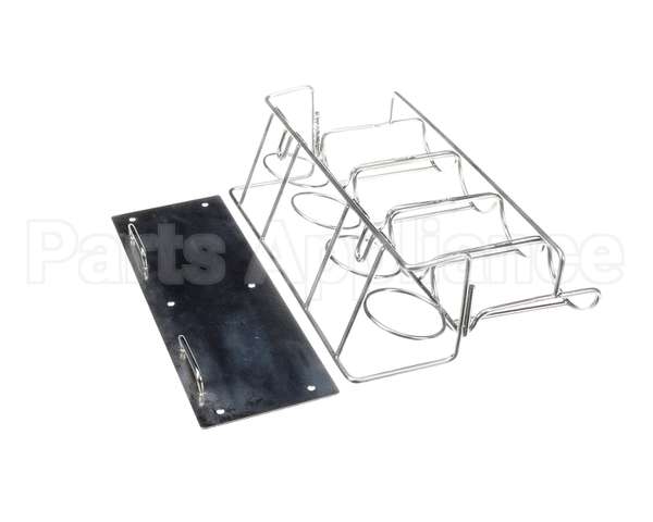 TBP00294 Delfield Holder, Bottle, Horiz, Pronto
